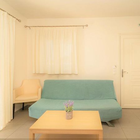 Vereniki Apartments فينيكونتا المظهر الخارجي الصورة